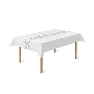 Kähler Hammershøi Christmas - Juledug - 150 x 270 cm