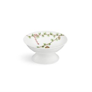 Kähler Hammershøi Christmas opsats ø16 cm