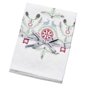 Swedish Grace Winter Viskestykke