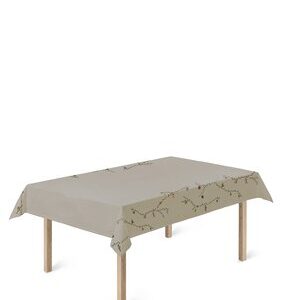 Kähler - Hammershøi Christmas Dug 150x370 cm sand
