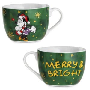Disney Minnie Kop