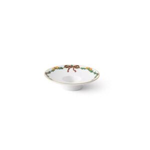 Royal Copenhagen Stjerne Riflet Jul lysestage 15,5 cm