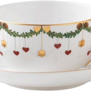 Stjerne Riflet Jul 32 cl. Tekop