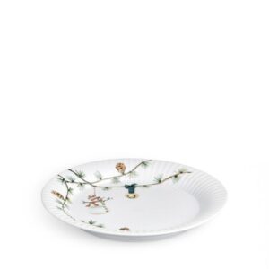 Hammershøi Jul Tallerken 22,0 cm