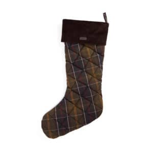 Julesok - Classic Tartan