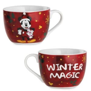 Disney Mickey Kop