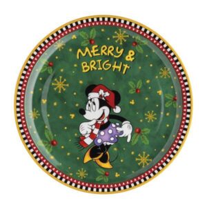 Disney Minnie Serveringsfad
